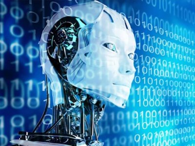 Süni intellekt hesabına bir ildə 100-ə yaxın kitab yazdı