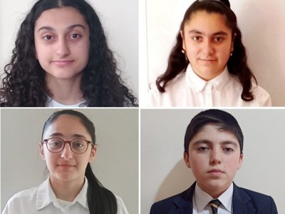 Regionlar üzrə ən çox bal toplayanlar - Mil-Muğan bölgəsinin 9-CULARI