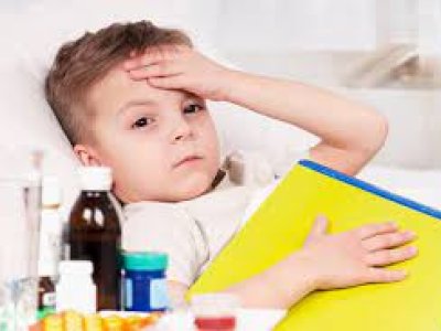 Uşaqlar kondisionerdən soyuqlaya bilərmi?