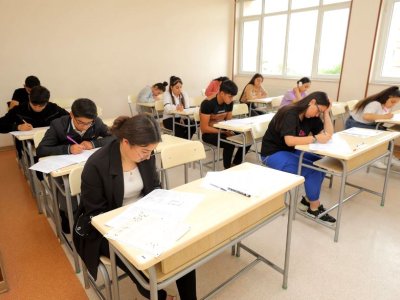 II və III qruplar üzrə imtahanların nəticələri bu həftə açıqlanacaq - DİM
