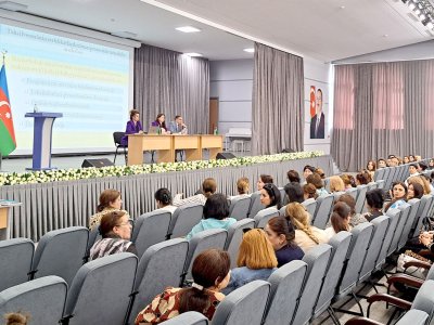 Sertifikatlaşdırmaya dair növbəti görüşlər keçirilib