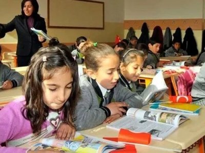 Türkiyədə təhsilə cəlb olunma səviyyəsi 99 faizə çatıb    