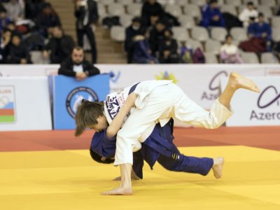 “Təhsil” beynəlxalq cüdo turniri keçiriləcək