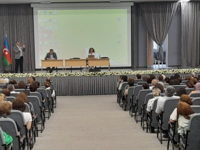 Sertifikatlaşdırmaya dair növbəti üç görüş keçirilib