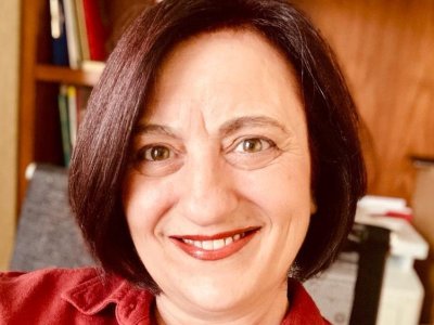 Azərbaycanda çalışan alman müəllim: “Bakıda təbiət üçün darıxıram” - MÜSAHİBƏ