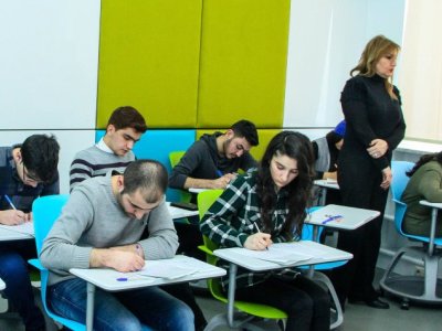 Bu tarixdə SABAH qruplarına test imtahanı keçiriləcək