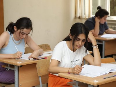 Magistratura səviyyəsində qiyabi təhsil mövcuddur? - DİM-dən CAVAB