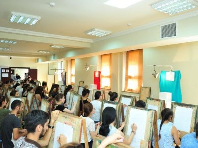 Kolleclər: Qabiliyyət tələb edən ixtisasların imtahan qrafiki...