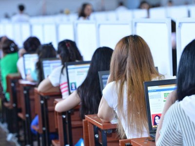 Sertifikatlaşdırma imtahanlarının test mərhələsi başlayır 