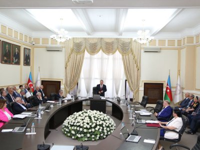 AMEA-nın iki institutu yaradılacaq