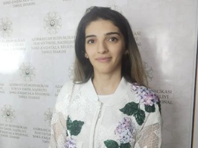 Sertifikasiyanın bugünkü rekord nəticəsi - 59 bal  