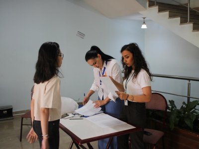 DİM-dən “SOCAR” əməkdaşlarının övladları üçün test imtahanı...