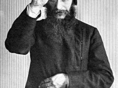 Sianiddən zəhərlənən məşhurlar: Rasputindən Hitlerə qədər...   