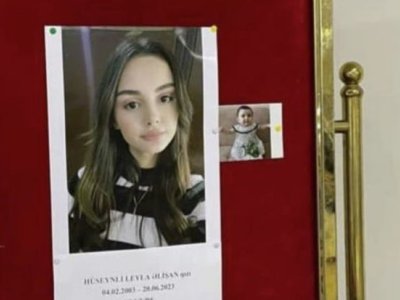 Tələbə xanımını və körpəsini öldürən ərlə bağlı QƏRAR