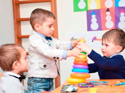 Bağçalara qeydiyyat iyuldan BAŞLAYACAQ