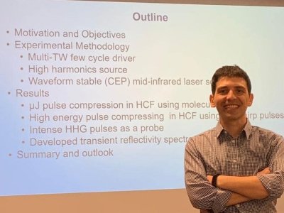 “Xaricdəki beyin bankımız” - Şəkidən Kanadaya uzanan yol... - MÜSAHİBƏ