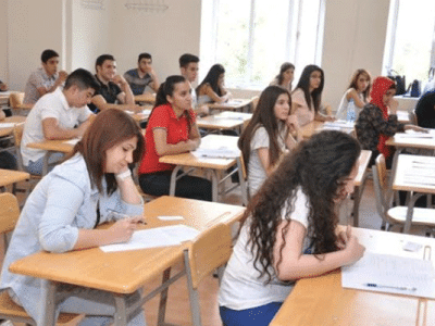 Rezidenturaya qəbul imtahanı üçün qeydiyyat başa çatır