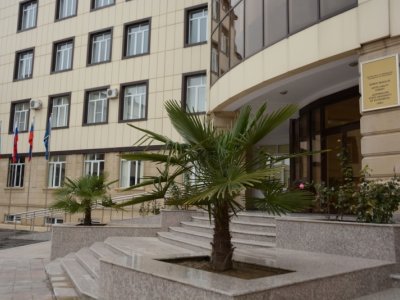 UNEC-in Dərbənd filialına tələbə qəbulu elan edildi