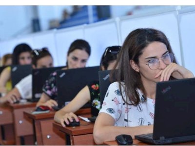 “Müəllimlərin dörddə biri sertifkatlaşdırmaya cəlb edilib”