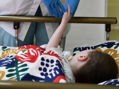 Zaqatalada 11 yaşlı uşaq öldü