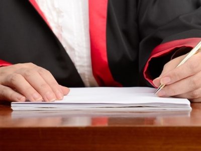 DİM-dən hakim olmaq istəyənlərə MÜRACİƏT