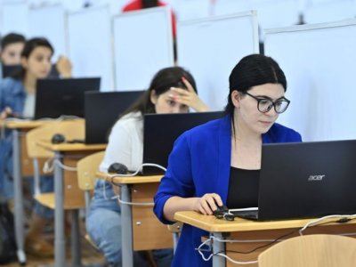 MİQ imtahanları üzrə vakant yerlərinin sayı AÇIQLANDI