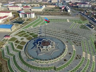 Naxçıvanda yeni məktəb binası tikilib və sonra sökülüb - SƏBƏB?