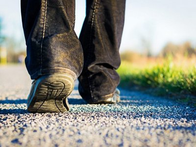 Məktəbli itkin düşüb