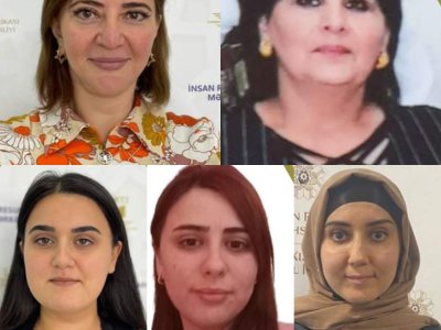 MİQ: Bu gün imtahandan ən çox bal toplayanlar -FOTO