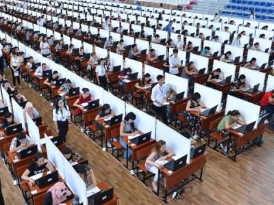 İRM-dən Azərbaycan dili və ədəbiyyat fənni imtahanı ilə bağlı iddialara CAVAB