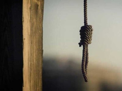 Şəkidə 18 yaşlı gənc intihar edib  