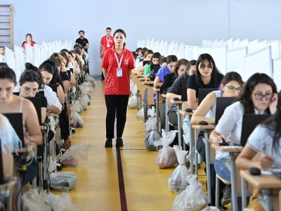 Bu gün MİQ üzrə sonuncu imtahanlar keçiriləcək