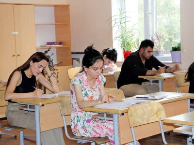 Magistraturaya qəbulun nəticələri bu gün ELAN OLUNACAQ