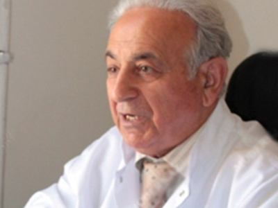 Prezident tanınmış alimi TƏLTİF ETDİ