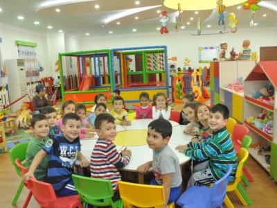 Bu halda uşaqlar bağçaya qəbul olunmaya bilər