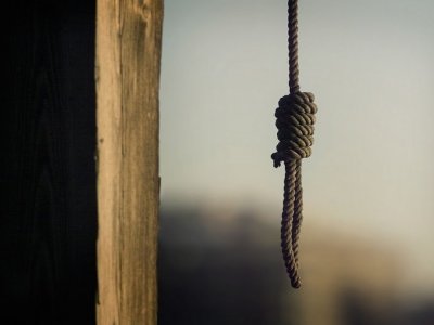 Quba kollec tələbəsi intihar edib