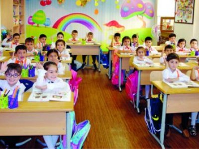 Məktəbəqədər və Ümumi Təhsil üzrə Dövlət Agentliyinin fəaliyyət istiqamətləri... 