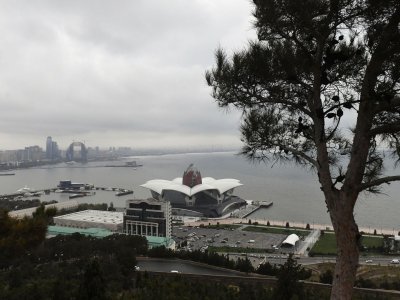 Temperatur 5-8 dərəcə enəcək