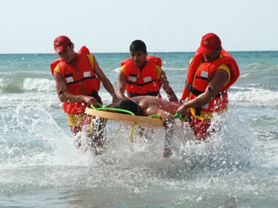 Dənizdə batan 3-cü yeniyetmənin də meyiti tapıldı - YENİLƏNİB-2