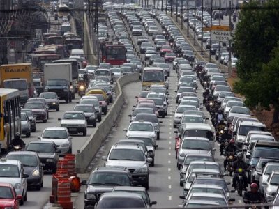 Paytaxtın hansı küçələrində sıxlıq var? - SİYAHI