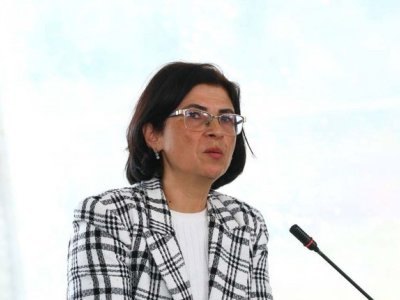 PA-nın şöbə müdiri 