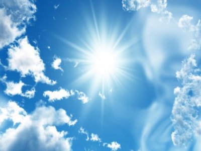 Sabahın hava PROQNOZU