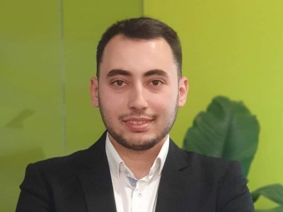 BANM-in məzunu 9 ölkənin 17 universitetinə qəbul olub