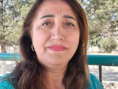 Halı pisləşən müəllimdən polislərə: “Çox qürurlanıram”