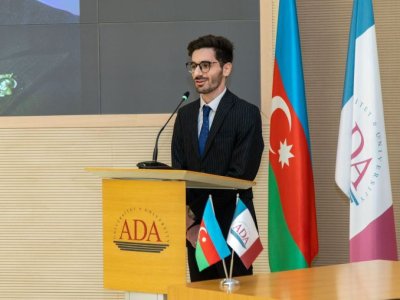 Azərbaycanlı gənc dünyanın 23 universitetinə qəbul olunub