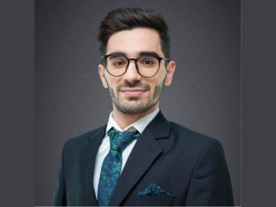 23 universitetdən qəbul alan Əli ABŞ-ı seçdi