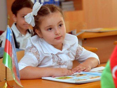 Lisey və gimnaziyalara sənəd qəbulu BAŞLAYIR