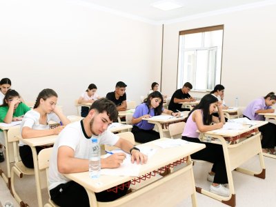 I və IV qrupların nəticələri elan olundu