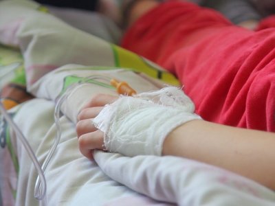 Masallıda qəza: məktəbli ağır xəsarət alıb