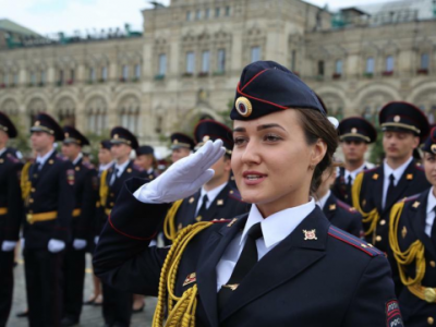 “Polis Akademiyasında minimal keçid 439 baldır” - Məleykə Abbaszadə 